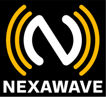 Nexawave Logo
